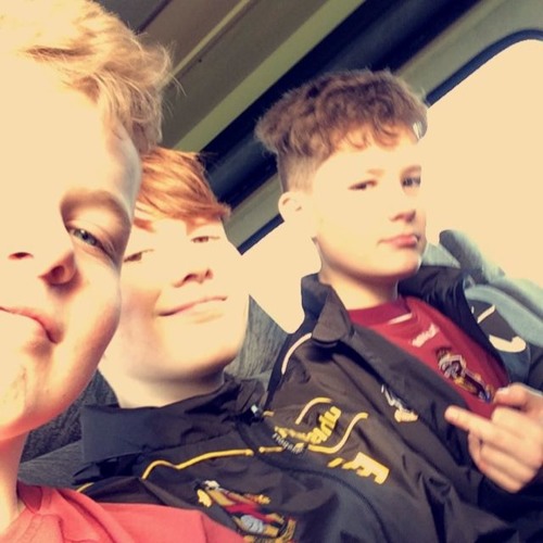 Once I Was 7 Years Old