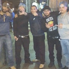 DCamp- No Holds Bars