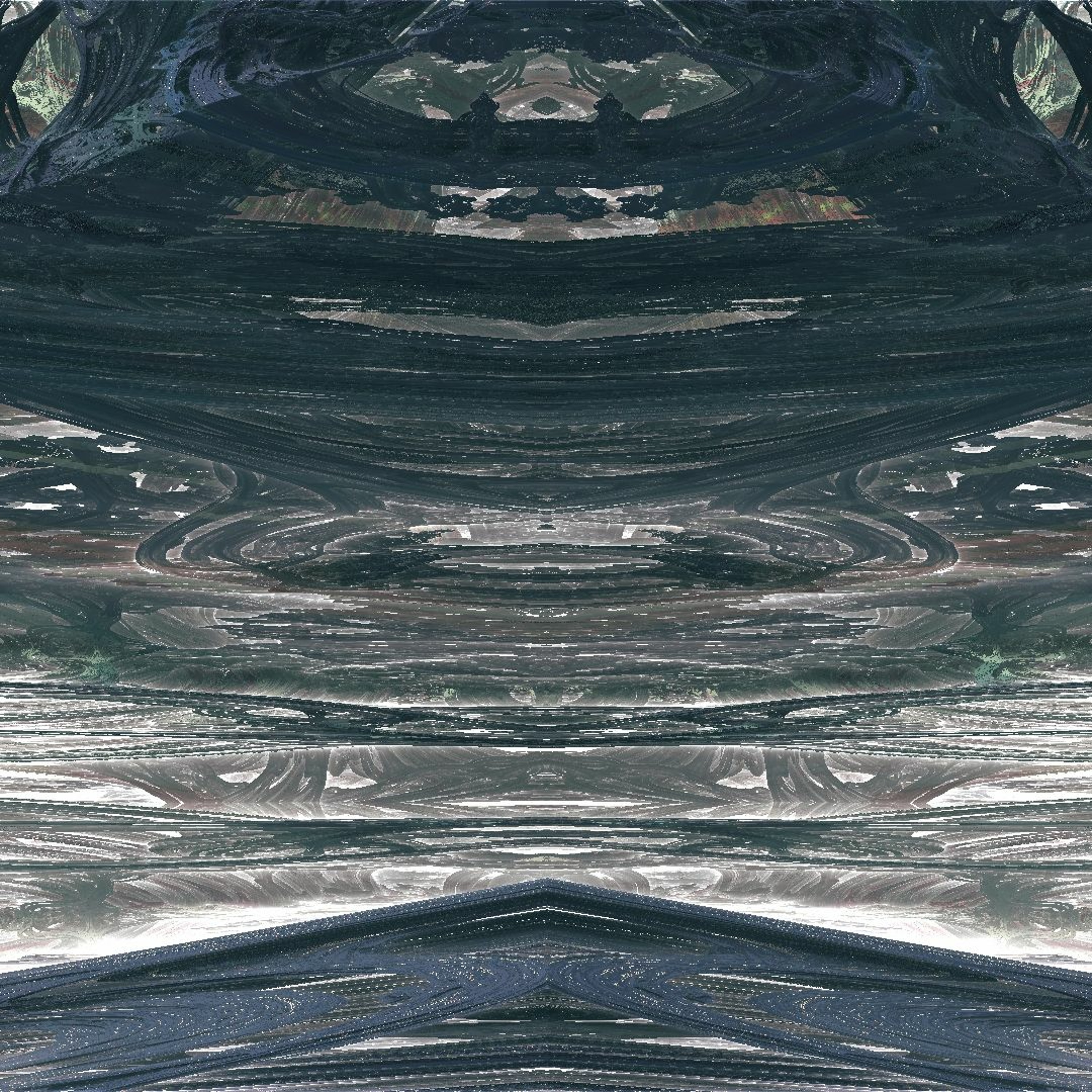 Quaternion Permutations 19 episode artwork