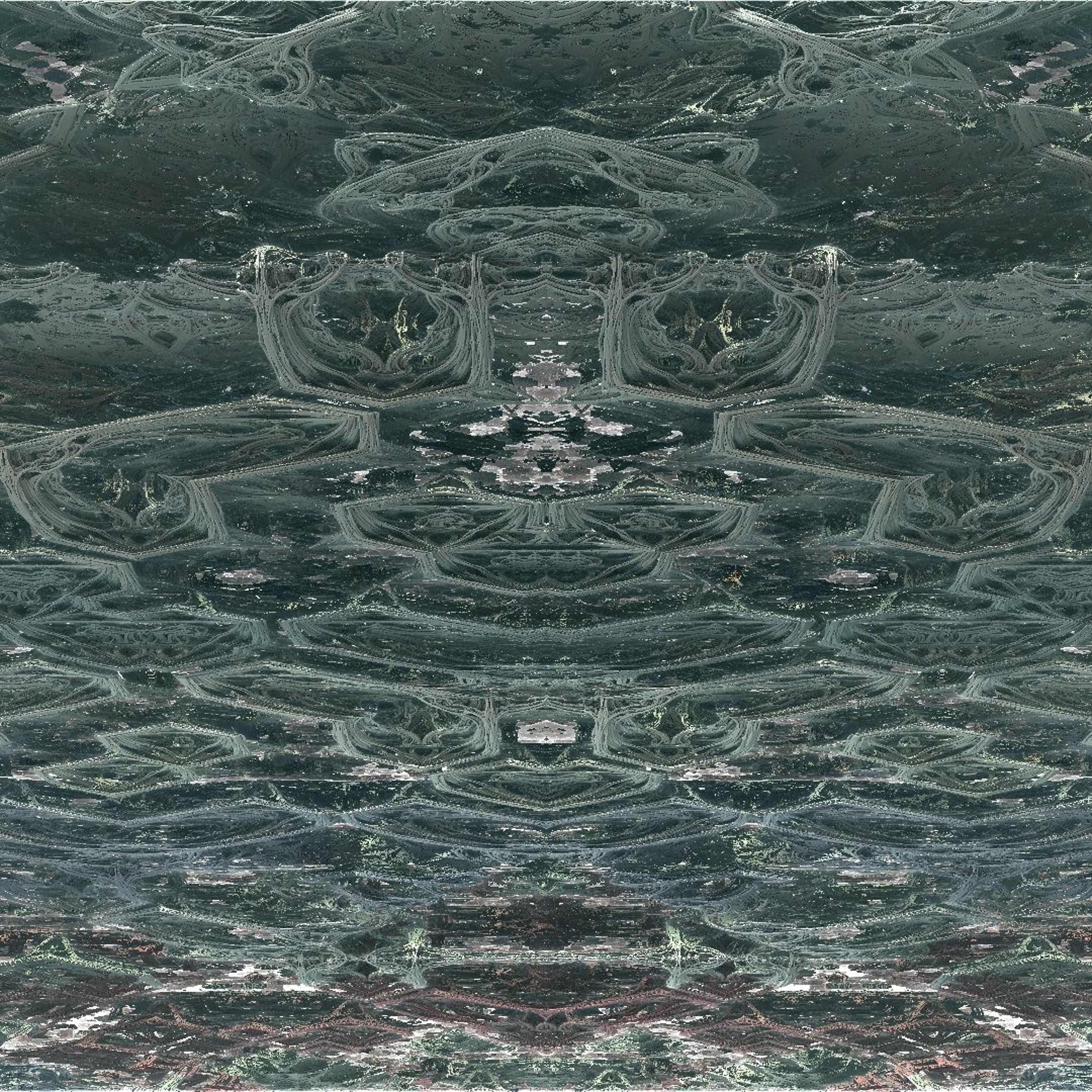 Quaternion Permutations 20 episode artwork