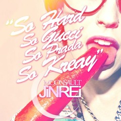 JINREI -  So Kreay