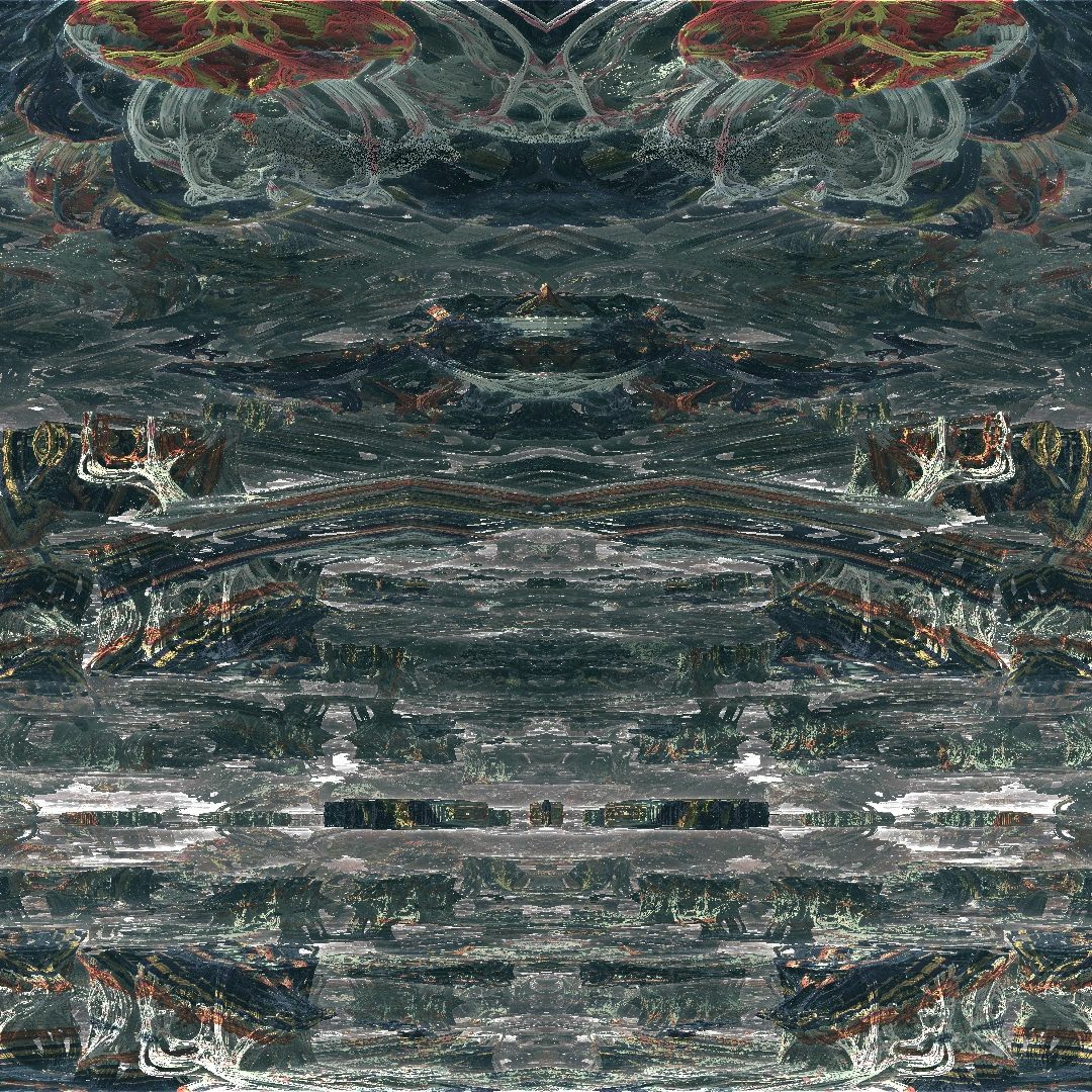 Quaternion Permutations 22 episode artwork