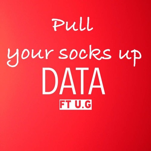 Stream Pull Your Socks Up ft U.G by Data_music Listen online for free