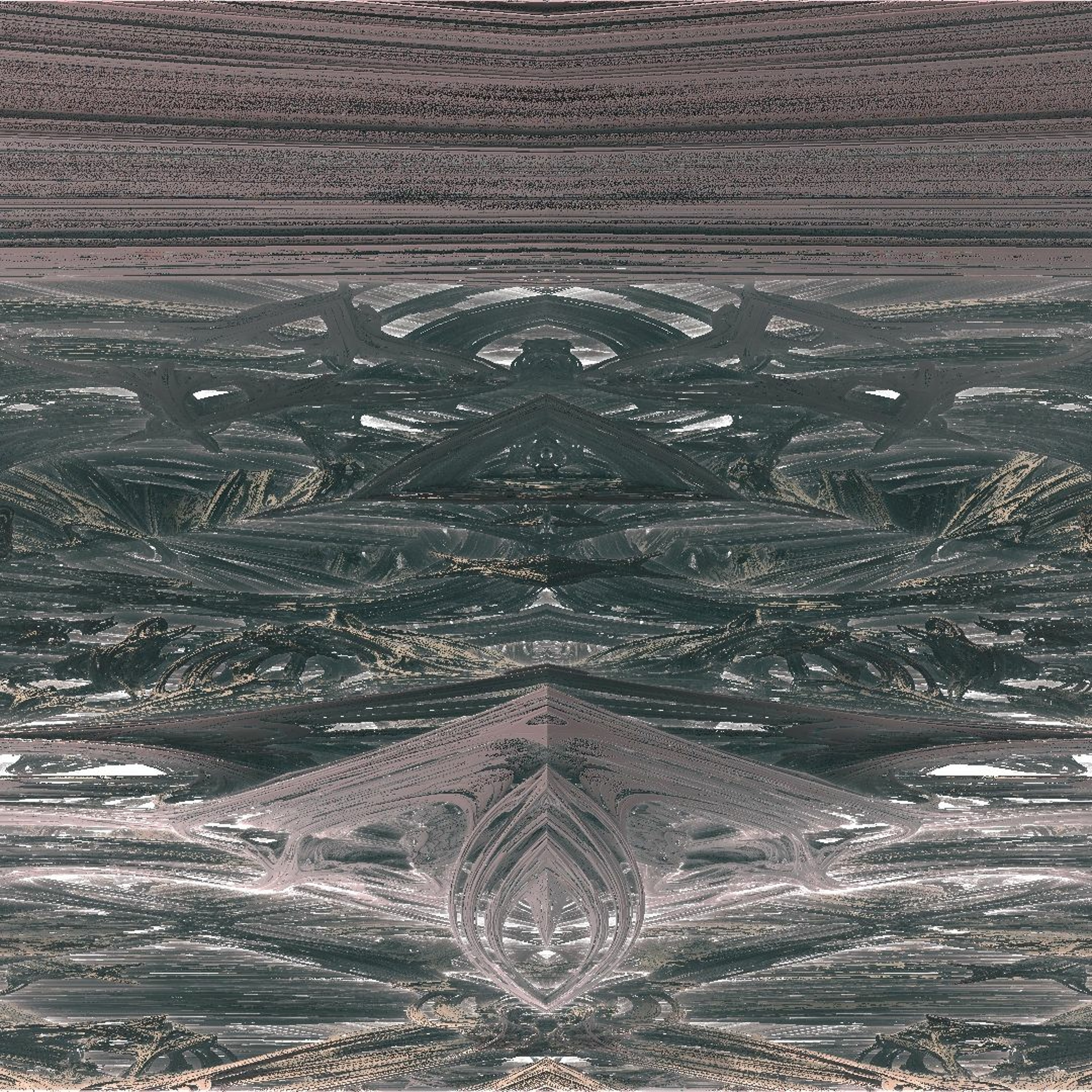Quaternion Permutations 21 episode artwork