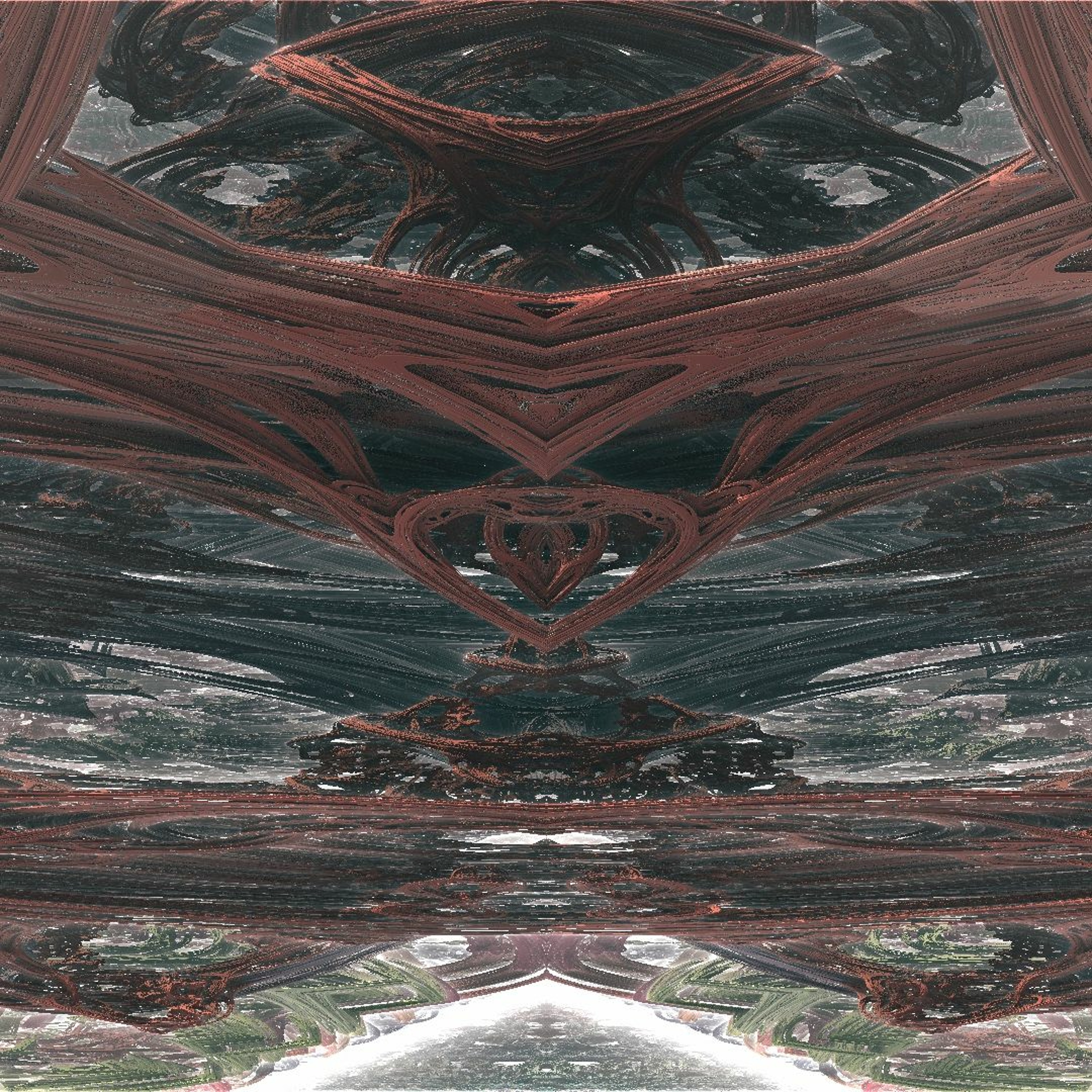 Quaternion Permutations 23 episode artwork