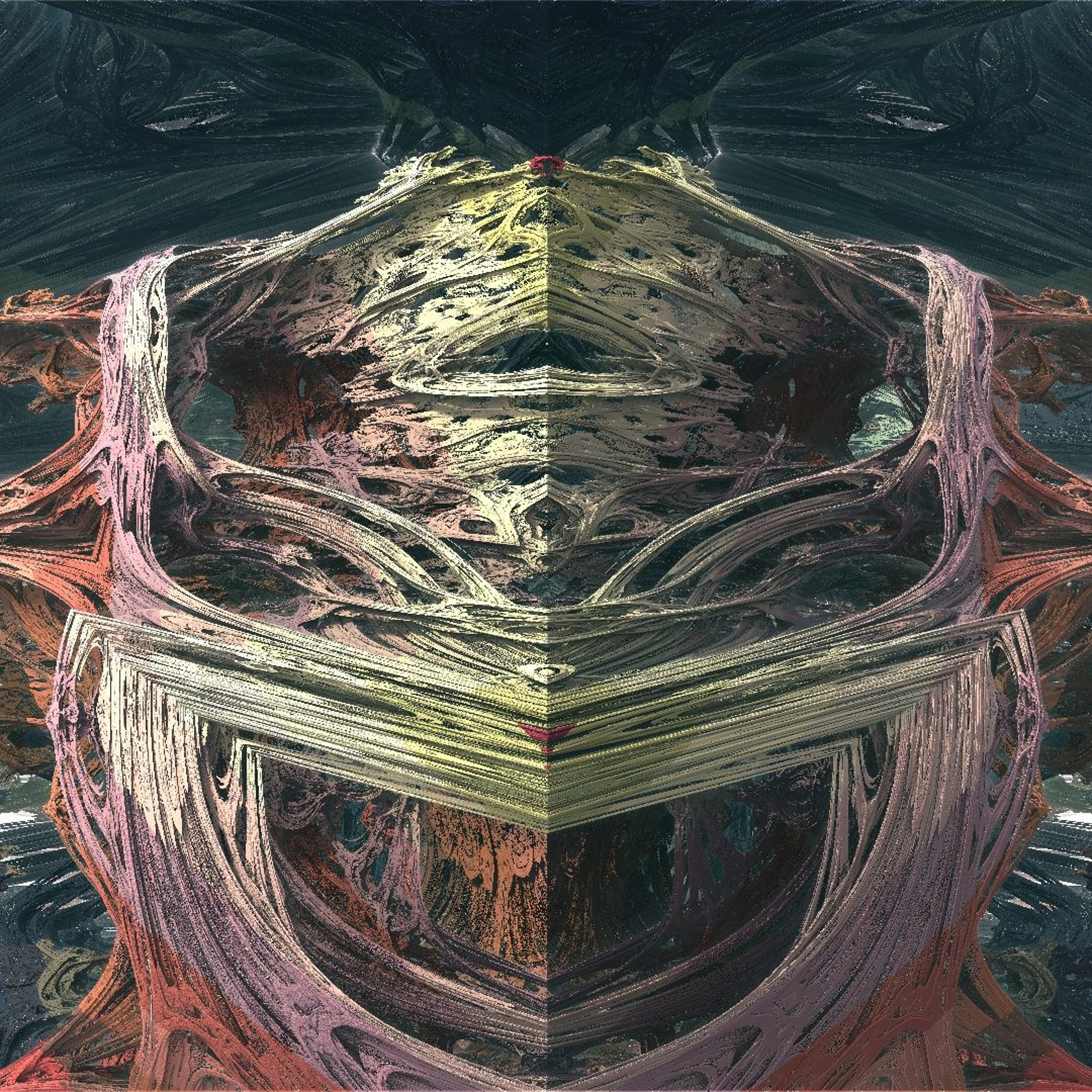 Quaternion Permutations 24 episode artwork