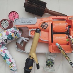 Yung Goth Shawty X Lil Murphy - BFF(^_^)