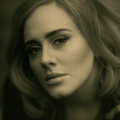 Adele Hello (acapella)