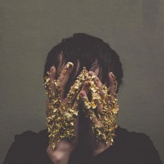 Submerged (feat Jenni Potts)