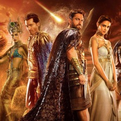 The Movie Review Extravaganza - 2-26-16