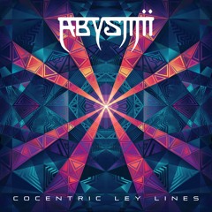 Concentric Ley Lines