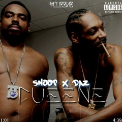 Snoop&Daz-Cuzznz-GangstaGangstaRide