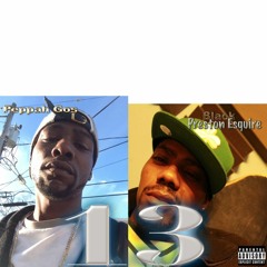 Out My Window /Peppah Gos And BP EsQuire Produced By Peppah Go MuZic