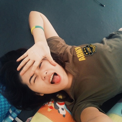 สิ่งเหล่านี้- greasy cafe (cover ไม่จบ ^^ )