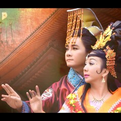 CHIÊU QUÂN CỐNG HỒ - Thy Phương - Ngọc Minh