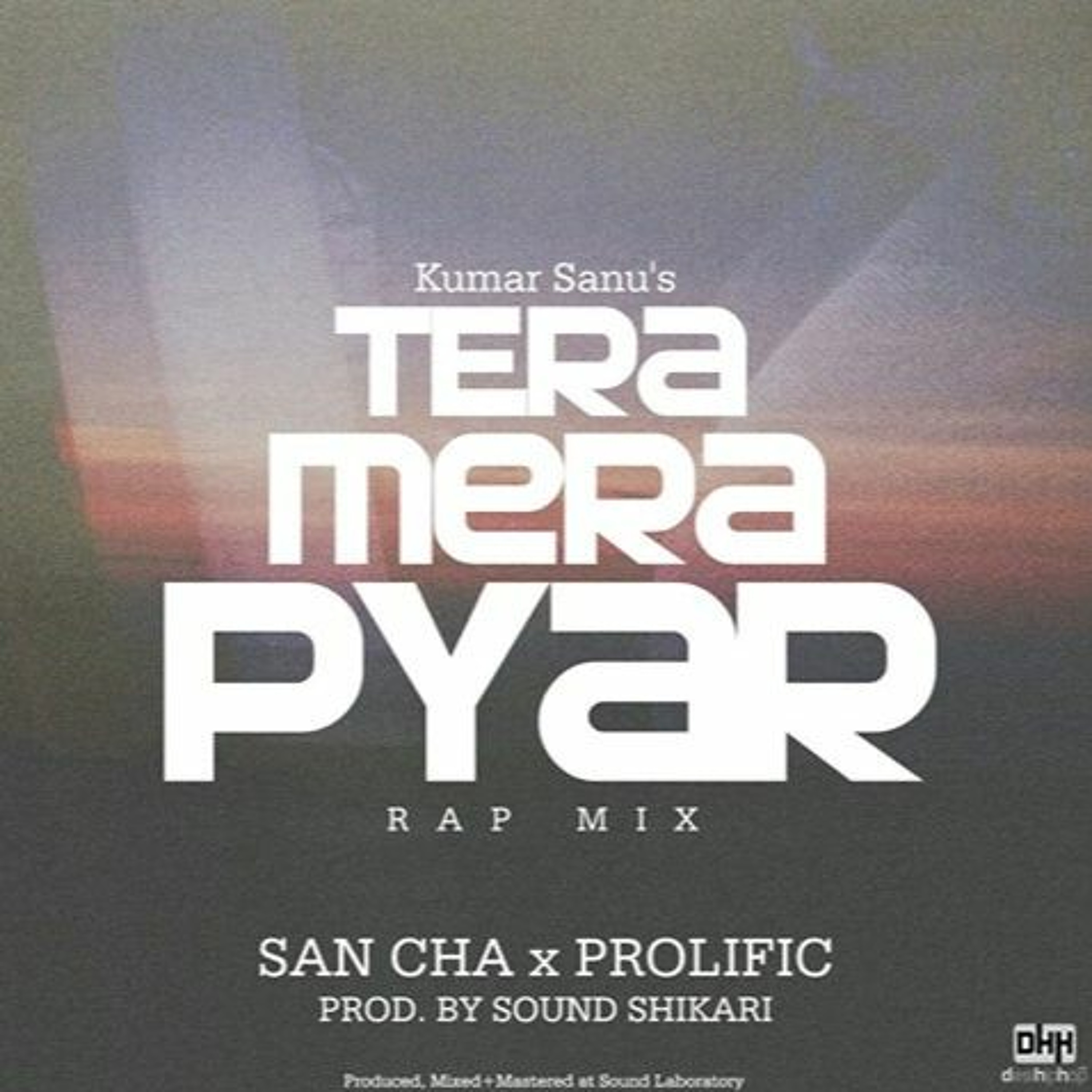 Desi Hip Hop