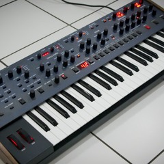Oberheim OB-6