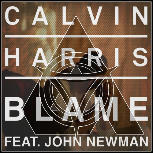 Calvin Harris - Blame (Auryan Remix)