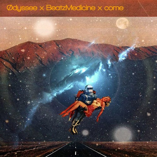 RECALL [ Ødyssee x Beatzmedicine x c o m e ]