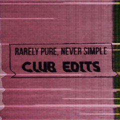 Frits Wentink 'In Addition' (Club Edit)