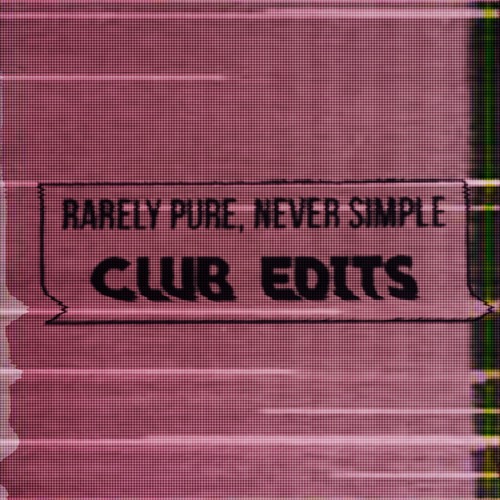 Frits Wentink 'In Addition' (Club Edit)