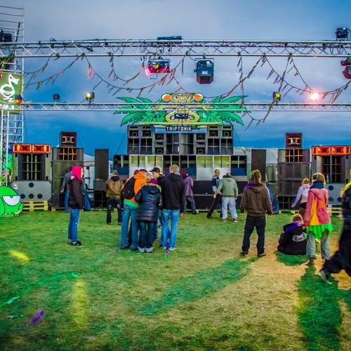 Stream Tibbytek Listen to DJ SETS playlist online for free on SoundCloud