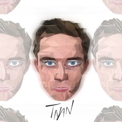 TNAN - Desire (feat. Ayana) [Blueberg Remix]