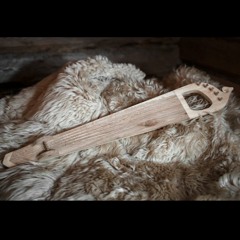 Гусли "СЛОВИША" - Наигрыш в строе C3-D3-E3-F3-G3