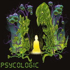 PsycoLogic - Kernschmelze [Fullon Ping Pong Set]