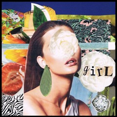 Brianoize - Girl - 06. All For You