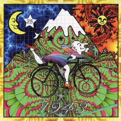 Psytrance