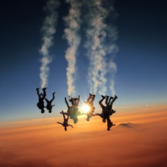 Dream & Skydiving 2