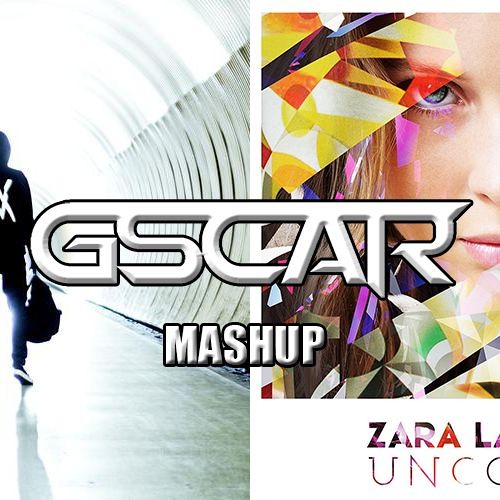 Alan Walker vs. Zara Larsson - Faded vs. Uncover (Gscar MashUp) by Gscar -  Free download on ToneDen