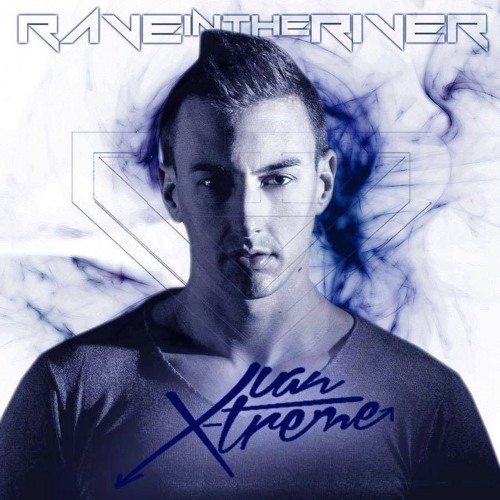 Ivan X - Treme @ Are You Ready To RITR