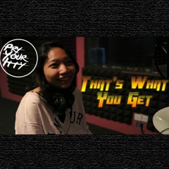 Paramore - That's What You Get (Cover)