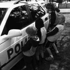 Mexican Stepper Ft Earl16 - Bad Cops (Undefeated Tribes RMX)