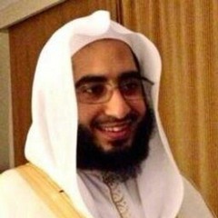 الشيخ احمد طالب حميد - سورة الإنسان