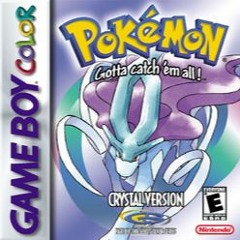 Pokémon - A Whole New World GSC Style