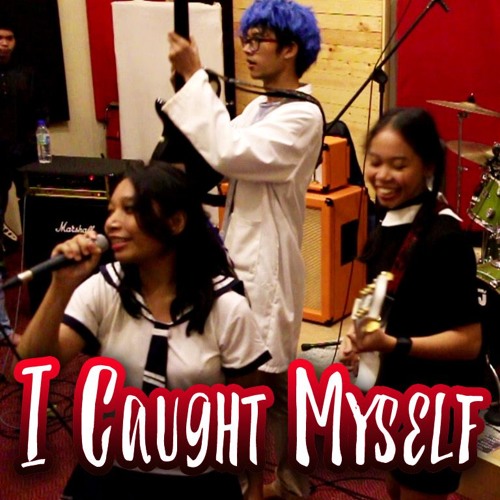 Paramore - I Caught Myself [Live] (Cover)