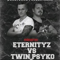 Eternityz & Twin Psyko - STFU Bruce