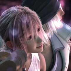 Sayuri Sugawara - Eternal Love (Final Fantasy XIII OST)