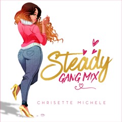 Steady Gang Mixtape