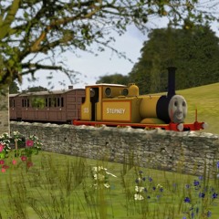 Stepney's Theme S4 V1 - (Without Lead)