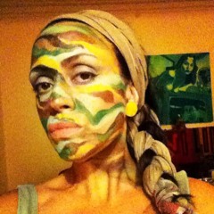 Random Rant.. 'Old Zucchini' - LAYLA - (Alchemist's 'Divine Intervention' instrum)