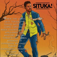 Situka By HE Bobi Wine