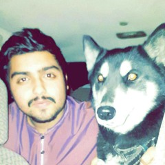 Gulabi Aankhain. (Red Eyes Cover)
