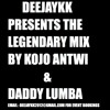 Daddy Lumba And Kojo Antwi Compilation By Deejaykkgh Mp3