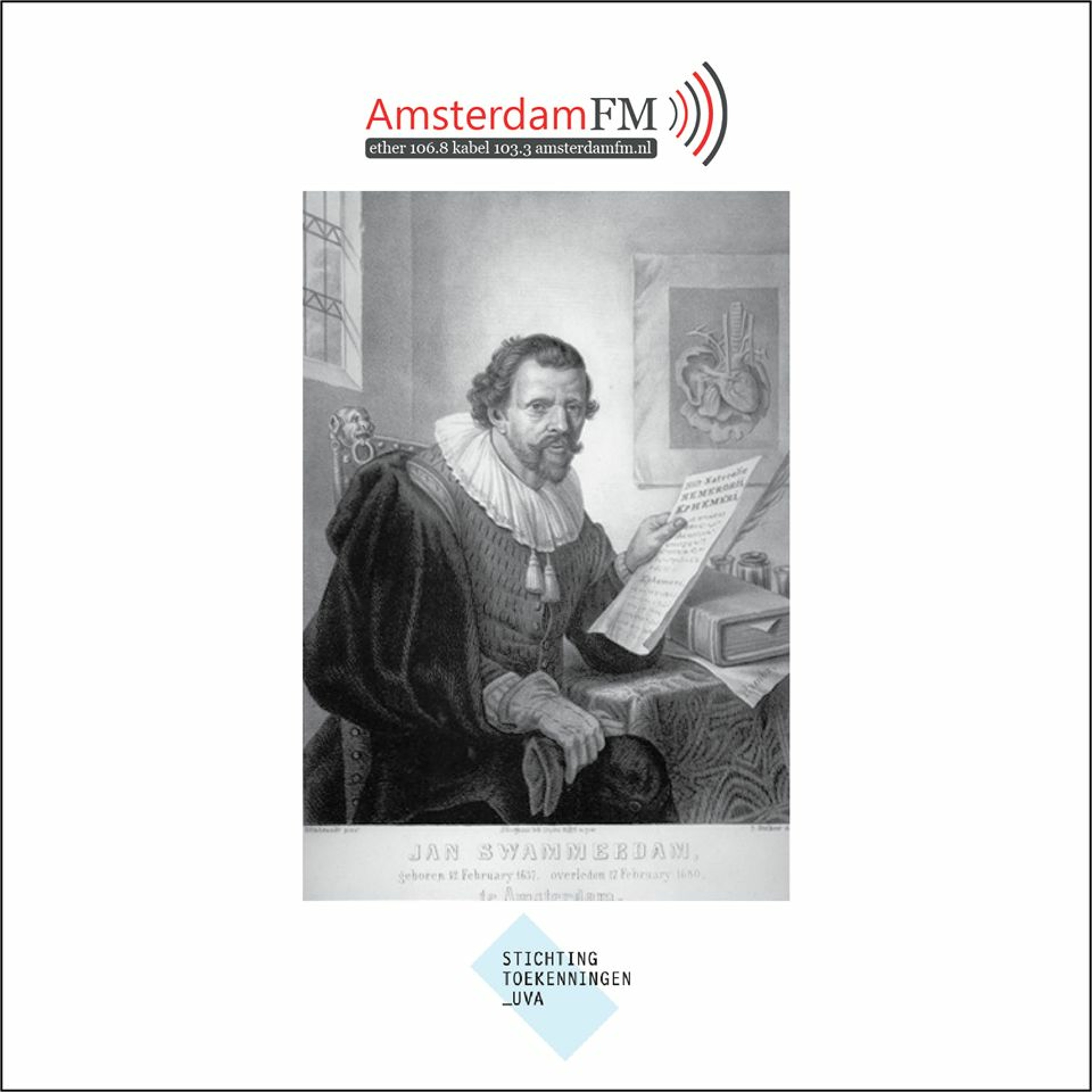 Radio Swammerdam