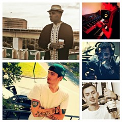 Kevin Gates - 2 Phones (Krushall Kay Remix)