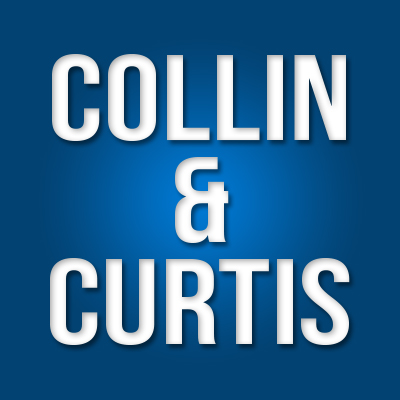 Collin & Curtis In The Morning: Episode 27 - Broforce episode artwork